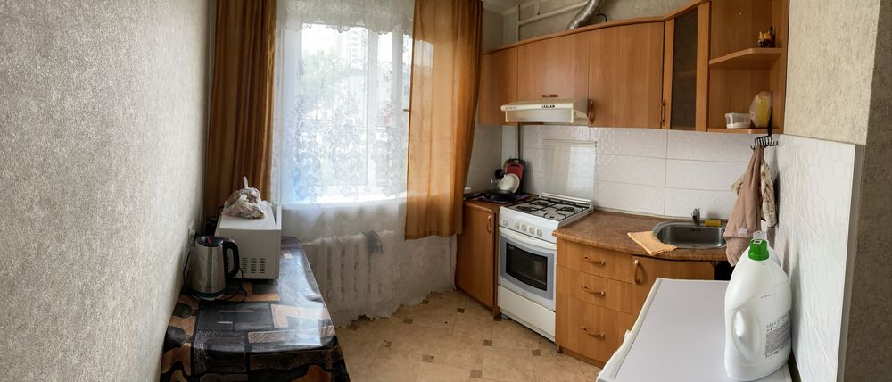 Продам 1 комнатную квартиру