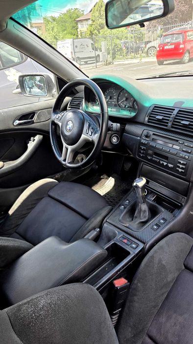 BMW 3 Series 0 — imagine 5