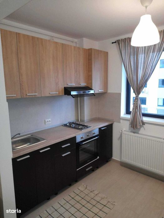 Apartament 2 camere | Hils Pallady | Metrou | Parcare | Sector 3