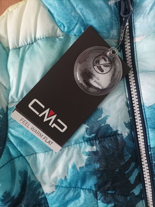 CMP ново яке 110см