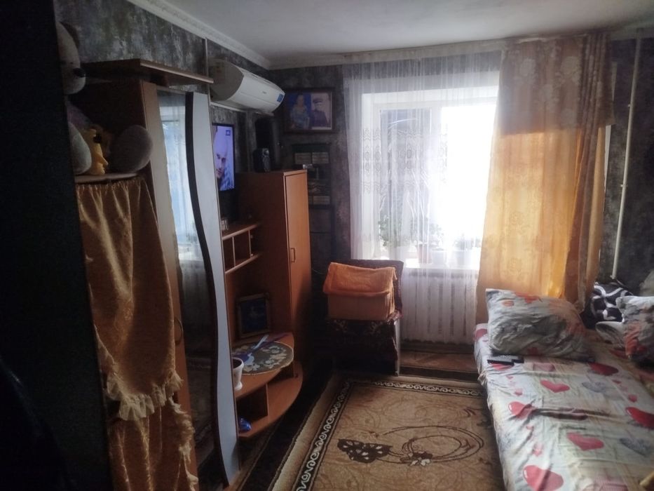 Продам комнату в общежитии