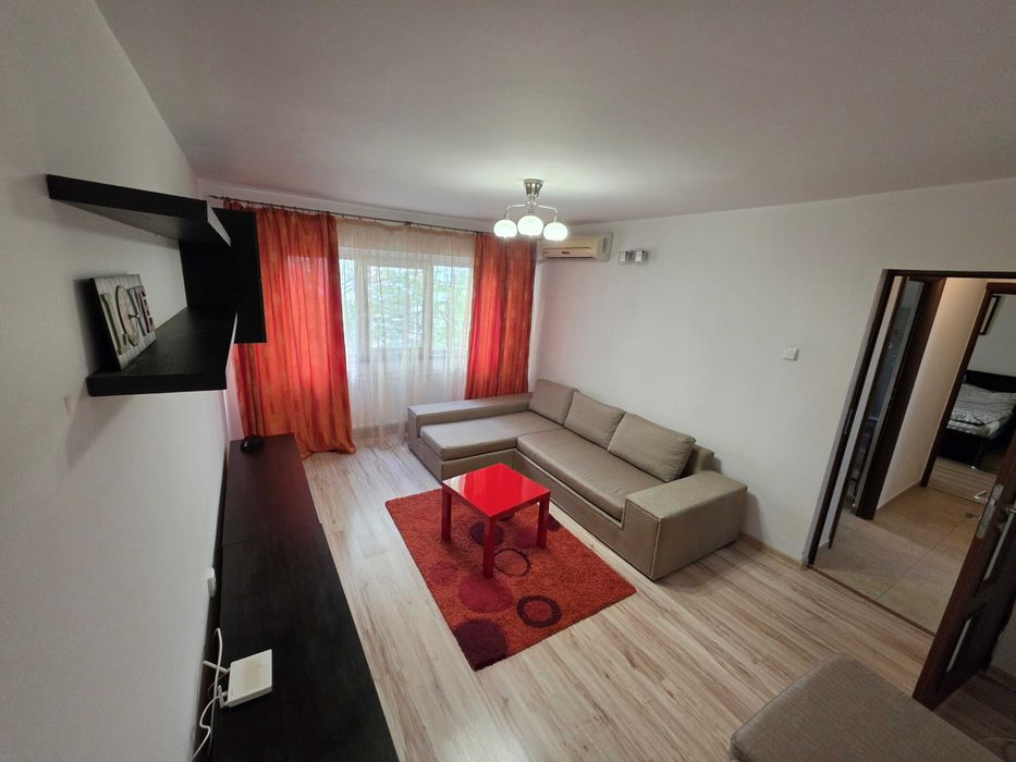 Apartament doua camere decomandate Tomis Nord