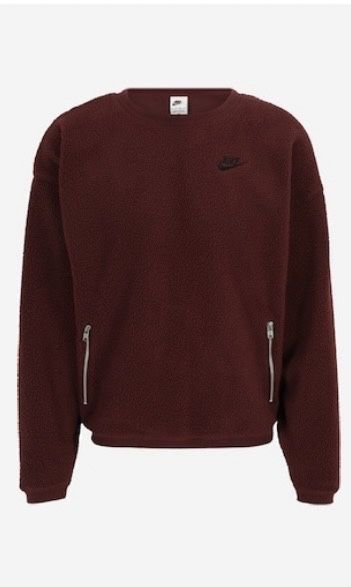 Суичър Блуза NIKE Оригинален размер Л цена 100лв