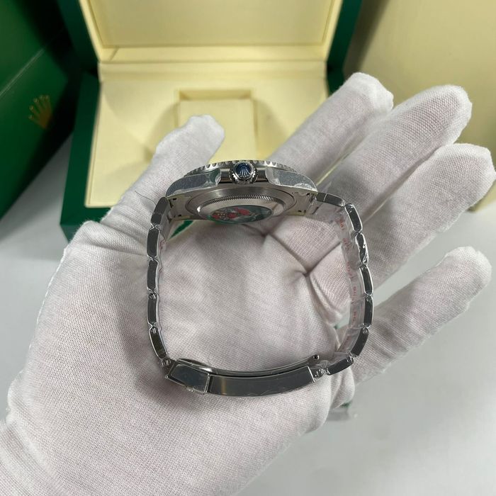 Rolex Submariner Date