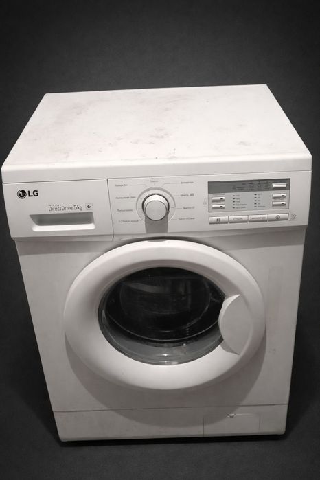 Продам стиральную машину