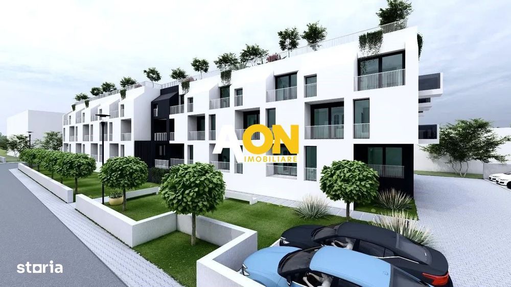 Apartament 2 camere | Bloc nou | 60 mp | Zona Schit — fotografia 1
