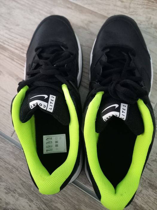 Мъжки маратонки кожени