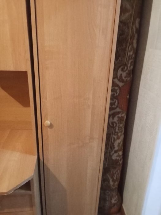 Детский гарнитур