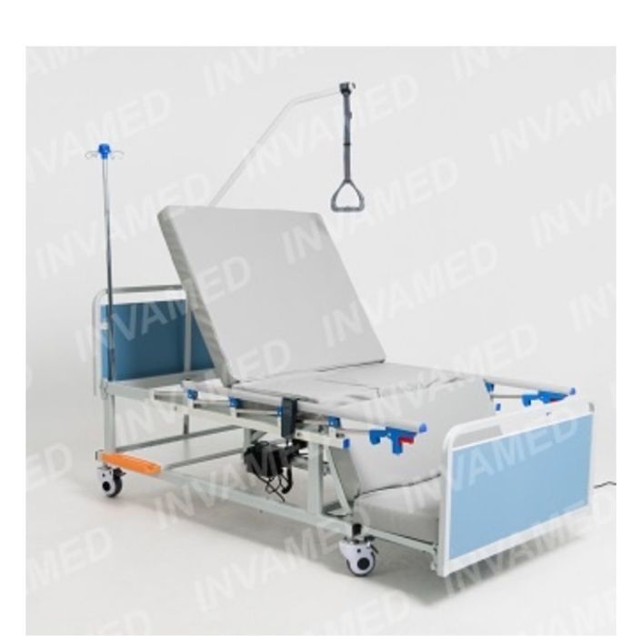 Продам больничная кровать