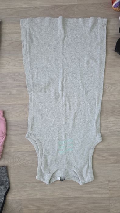 Лот дрехи 134 см Disney, Okaidi, HM, Air Jordan, Reserved