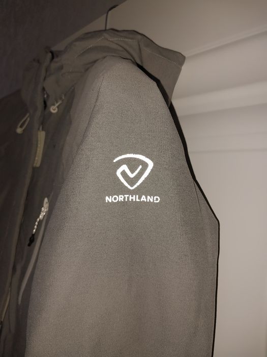 Куртка женская NORTHLAND