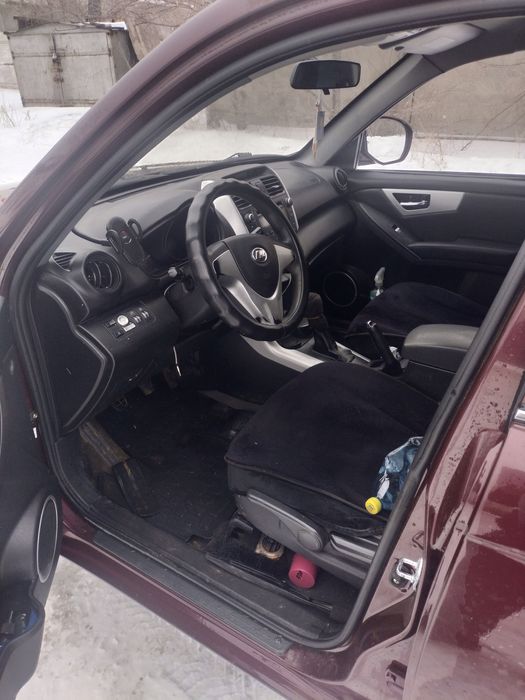 Продам Лифан х 60