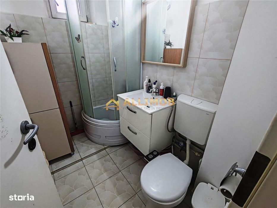Apartament 3 camere in Ploiesti, zona Nord, Jysk