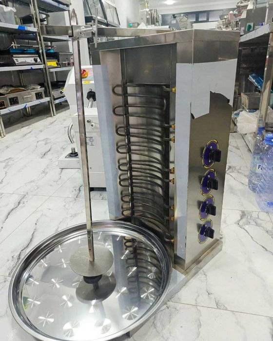 Lavash aparat Danar aparat Донер аппарат Shovurma aparat Lavash aparat