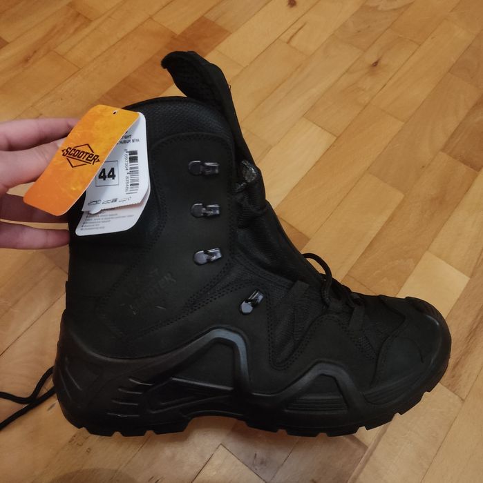 Мъжки непромокаеми кубинки