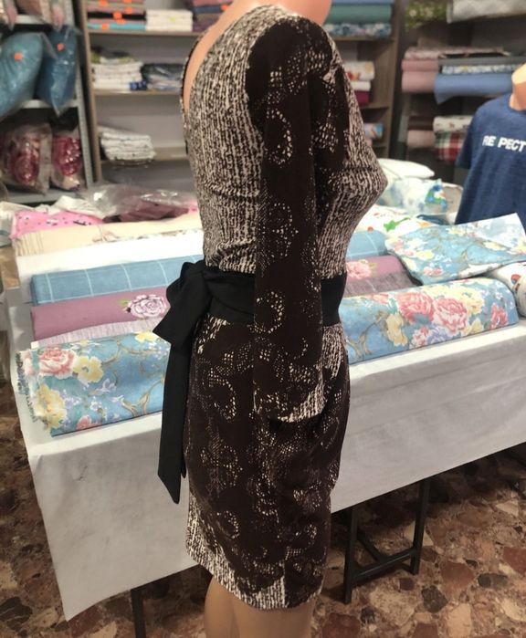 Платье женское 42 размер