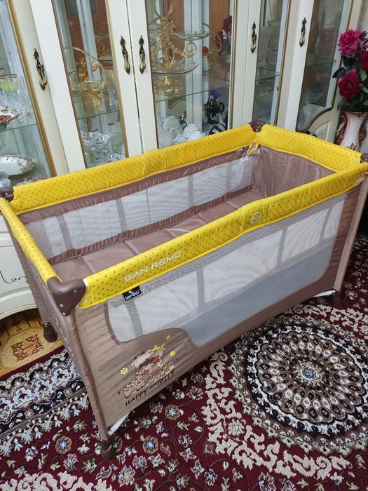 Манеж! Срочно! Lorelli