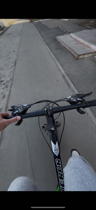 Велосипед 25тыс торг