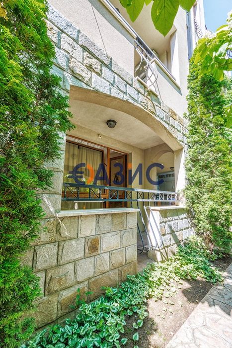 Продава се Едностаен апартамент в к.к. Слънчев бряг - 36 кв.м за 1806 €/кв.м - Снимка #11