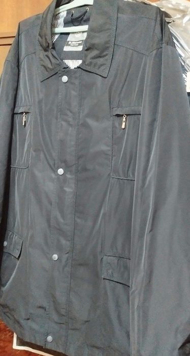 Ветровка мужская