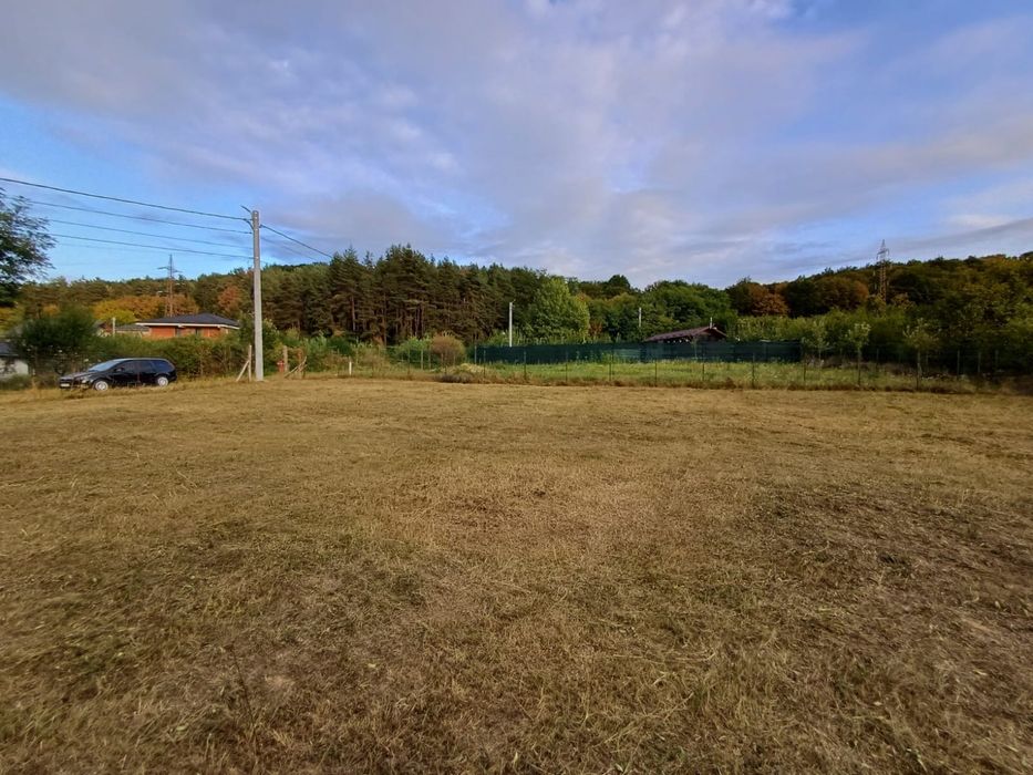 Teren de vanzare Mioveni