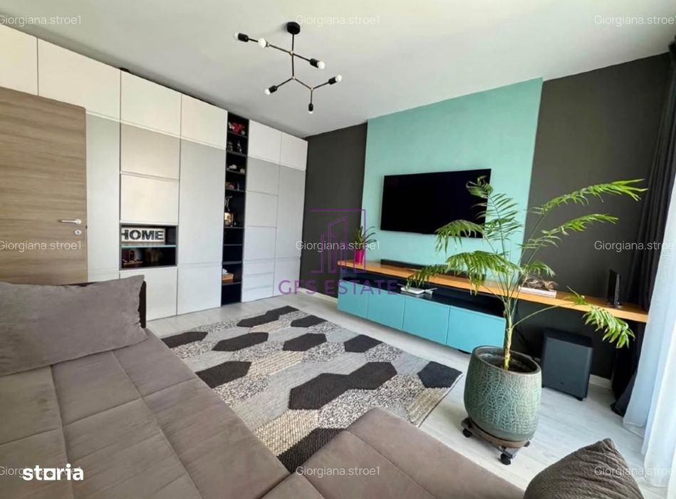 Inchiriere Apartament 2 Camere 21 Residence Politehnica|Parcare