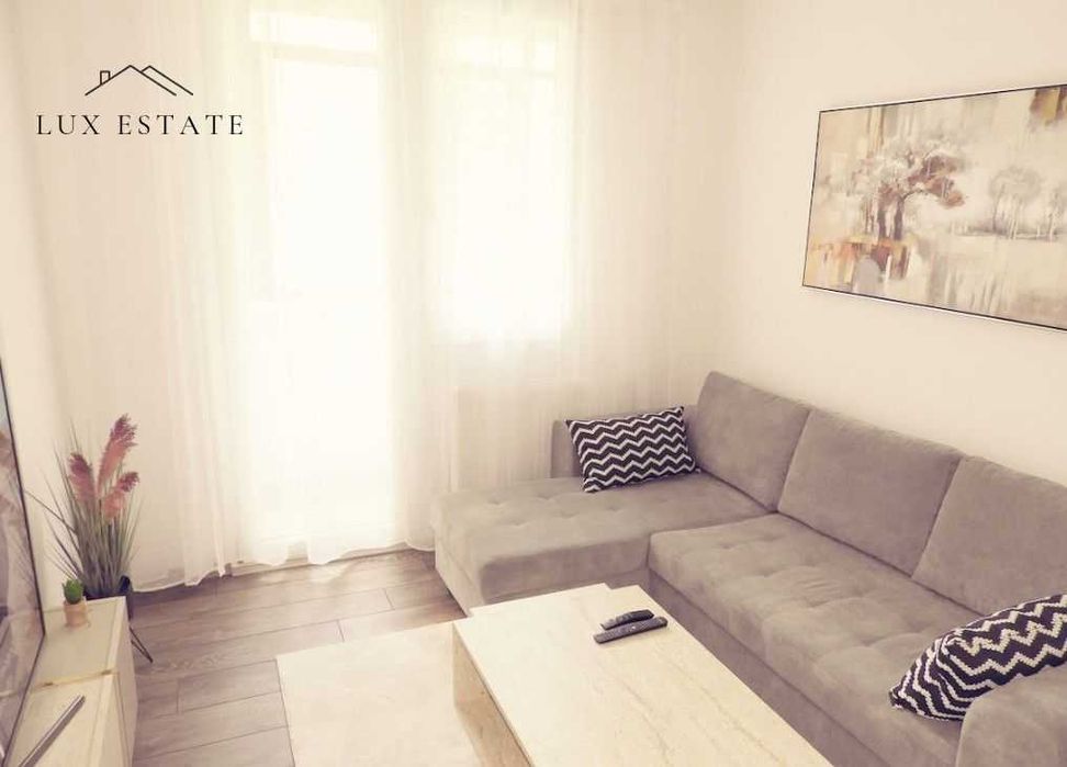 Продава се Двустаен апартамент в София, Лагера - 67 кв.м за 2687 €/кв.м - Снимка #2