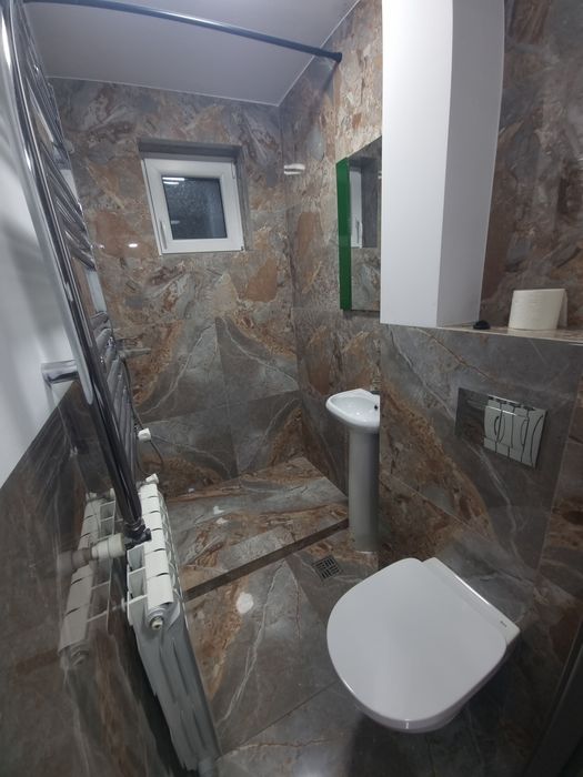 Garsoniera Câmpulung Moldovenesc