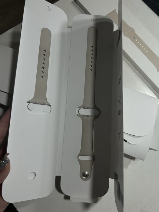 Продам Apple Watch SE 2022 44mm