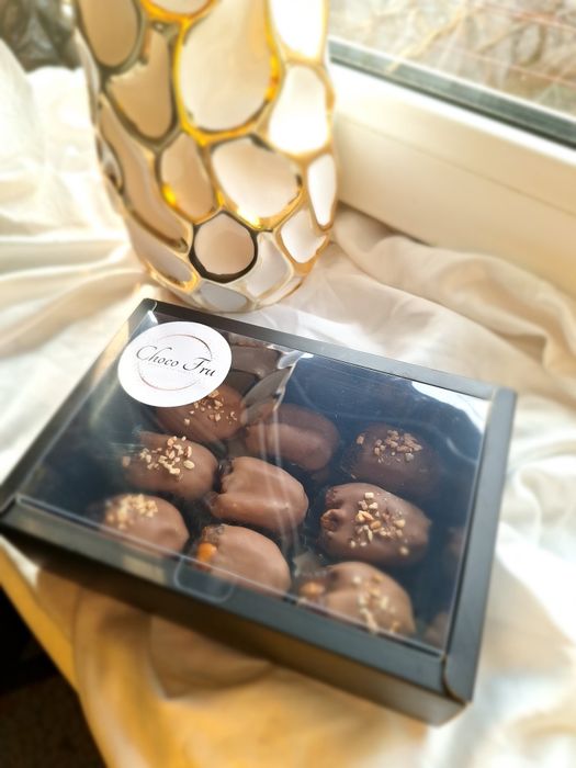 Клубника в шоколаде chocoberry съедобные букеты