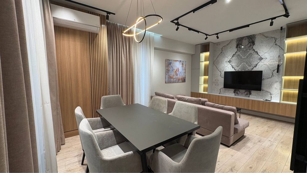 ЖК Akay City в аренду  Мирзо-Улугбекский р-н