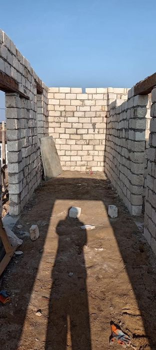 Жер уй сатылади,