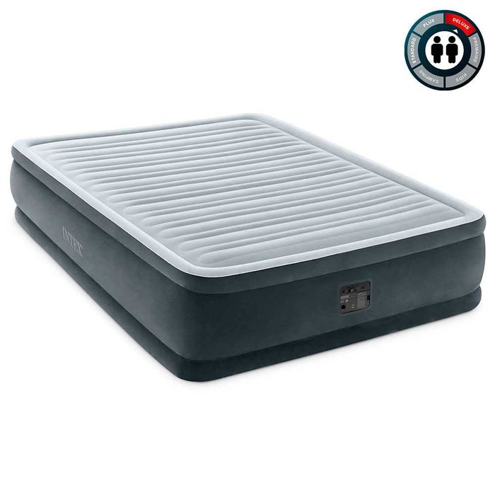 Intex 64414  надувная кровать Бесплатная Доставка