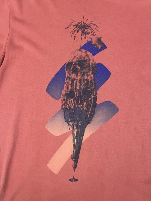 Nike Pro мъжка тениска S-M