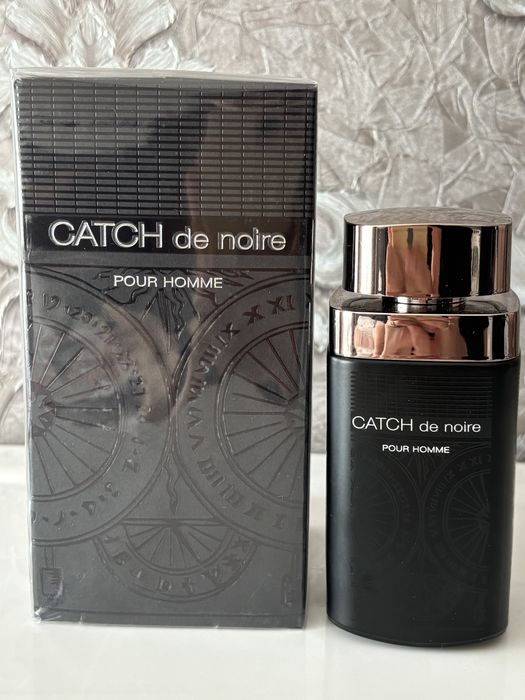 Catch de Noire Pour Homme, 100 мл Оригинал