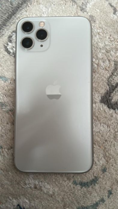Продается Айфон 11 про