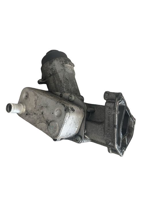 Carcasa Filtru Ulei Bmw 5 E60 2001 - 2010 2.0 520 D M47 D20 (204D4)