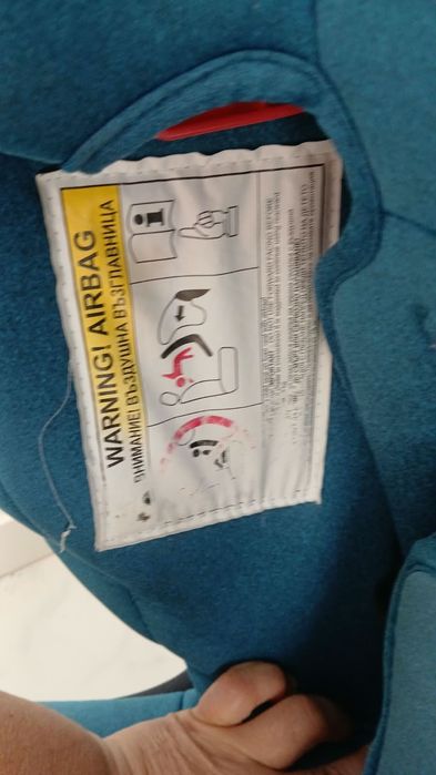 Scaun auto Lorelli