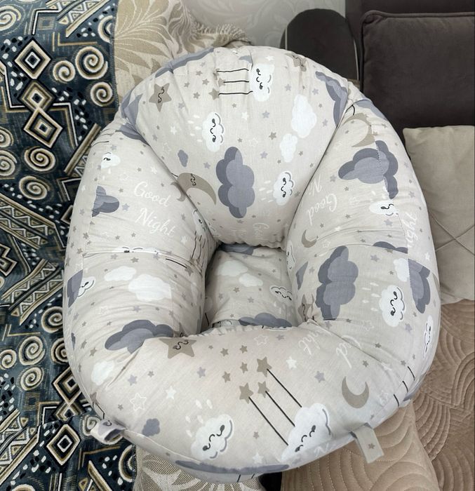 Матрас для коляски. Кресло сидушка