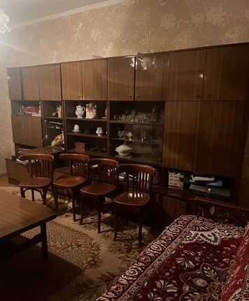 Стенка в гостиную СССР