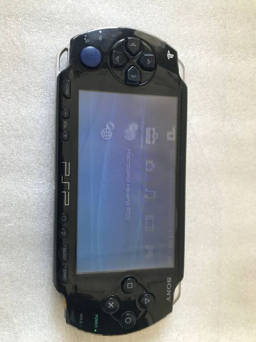 Sony PSP сотилади