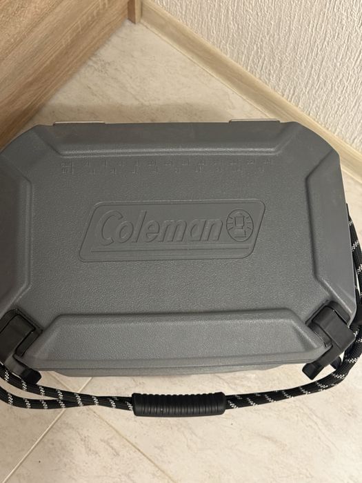 Хладилна чанта/кутия Coleman Convoy 28 Quart
