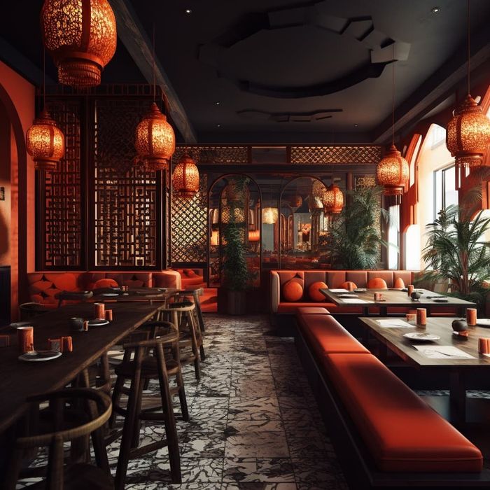 Ресторан действующий - в центре Ташкента