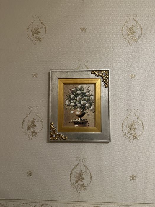 Продоется картины  Италия