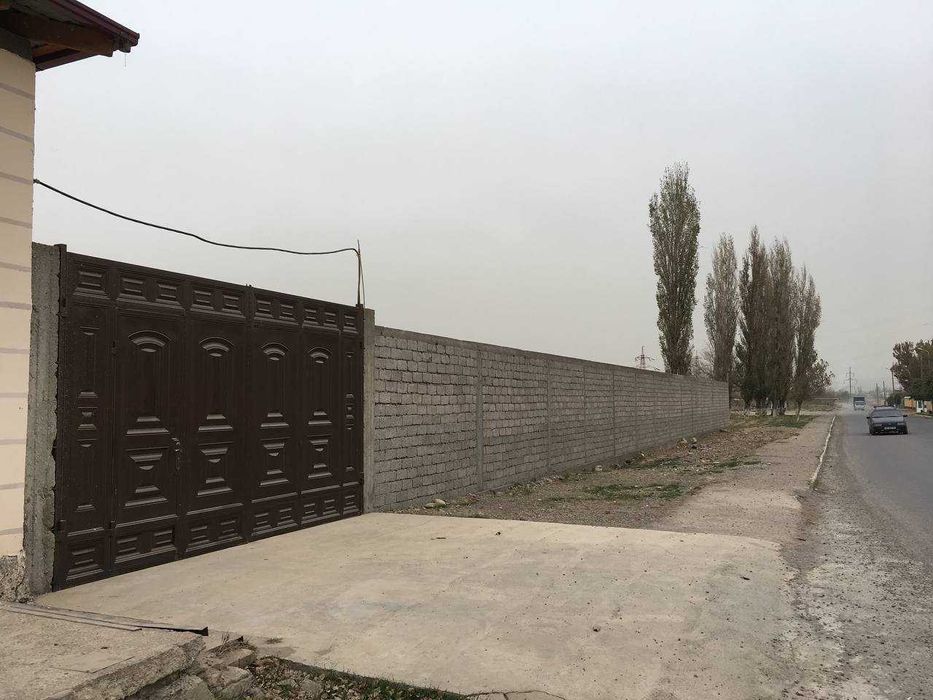 Бизнес готов! 400м² на 12 сотках, первая линия, высокий трафик,паркинг