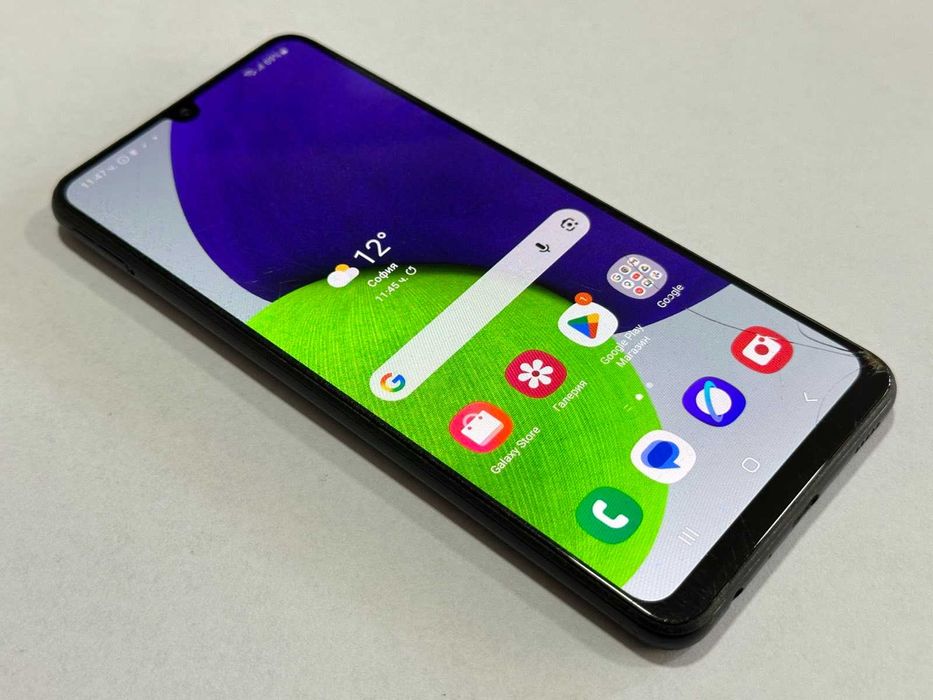 Samsung Galaxy A22 64GB / 4GB RAM