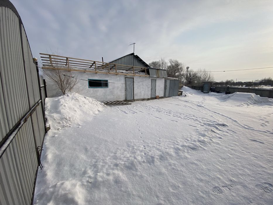 Продам Дом на Восточном