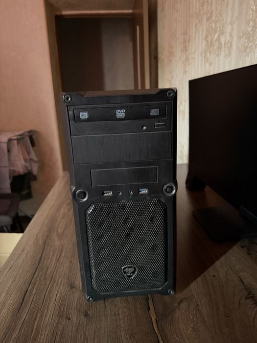 Системный блок 14000