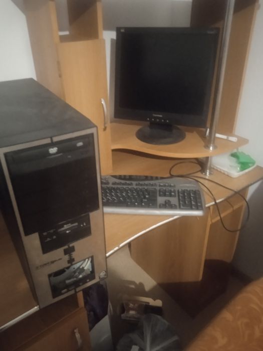 Продам компьютер