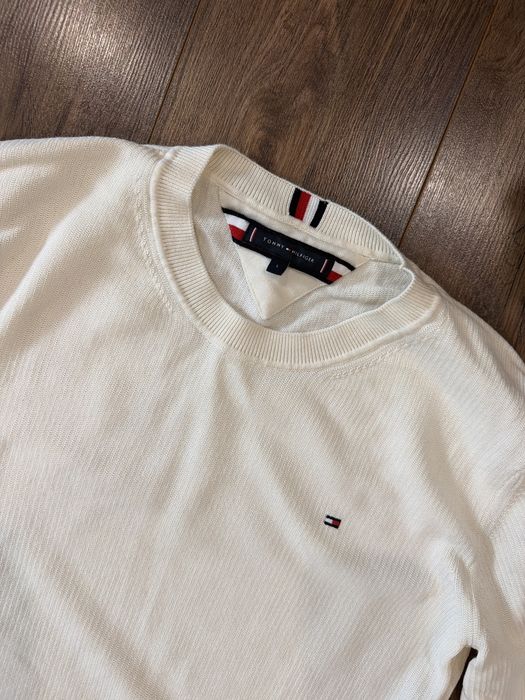 Pulover Tommy Hilfiger, marimea L